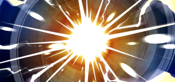 Super Polymerization Targets